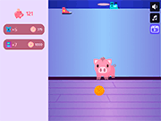 Piggy Clicker