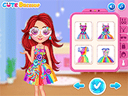 My Sweet Candy Outfits