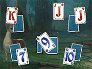 Magic Solitaire