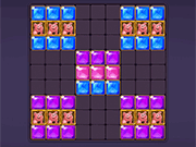 Block Su Puzzle