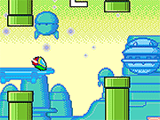 Fantasy Zone: Flappy Opa-Opa