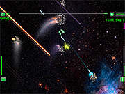 Galaxy Carnage