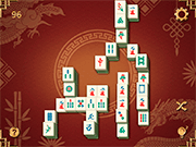 Mahjong Unlimited