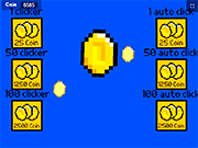 Clicker Coins