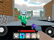 Block Craft 3D