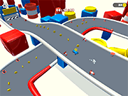 Toy Cars: 3D Racing