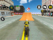 Motorcycle Simulator Offline