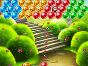 Save the Cats: Bubble Shooter