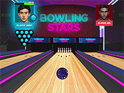 Bowling Stars