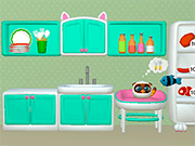 Cat House: My Pet Cat