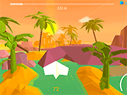 Paperly: Paper Plane Adventure