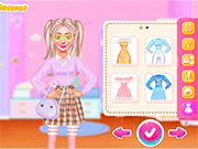 BBF Lovely Kawaii Outfits