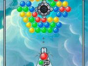 Bubble Shooter Classic