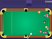 Prime Snooker Showdown