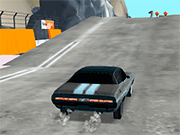 Nitro Speed: Car Racing