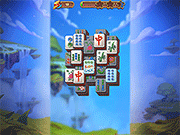 Mahjong Magic Islands