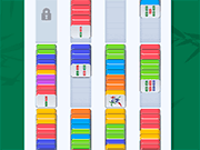 Mahjong Sort Puzzle