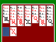 Card Golf Solitaire