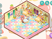 Decor: Cute Bedroom