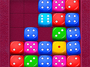 Dice Puzzle Html5