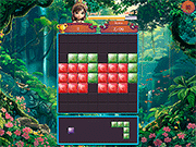 Block Puzzle: Jewel Forest