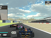 Epic F1 Grand Prix