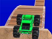 Monster Truck Crush