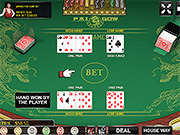 Pai Gow Poker