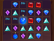 Jewel Legend Quest