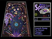 3D Pinball Space Cadet