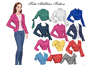 Kate Middleton Fashion