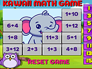 Kawaii Math