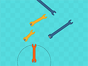 Wrench Puzzle