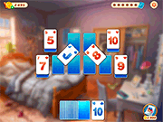 Solitaire Crime Stories