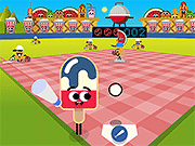 Doodle Baseball