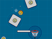 Basketball Adventure