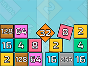 Infinity Cubes 2048