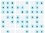 Simple Sudoku