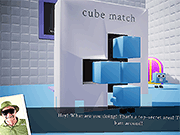 Cube Tower