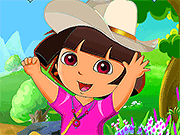 Dora Summer Dress