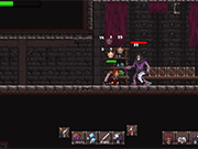 Elden Souls: Dark Roguelike RPG