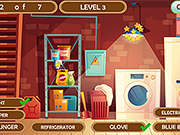 Hidden Object Search 2: More Fun