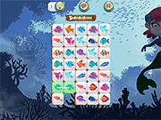 Mahjong Connect: Fish World