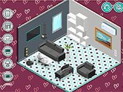 Decor: My Livingroom