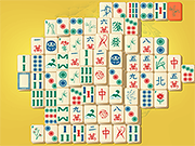 Mahjong Solitaire