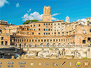 Rome Hidden Objects