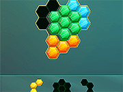 Hexa Blast Game Puzzle