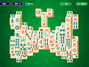 Mahjong Classic 2024