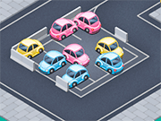 Pocket Parking