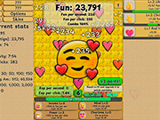 Emoji Clicker